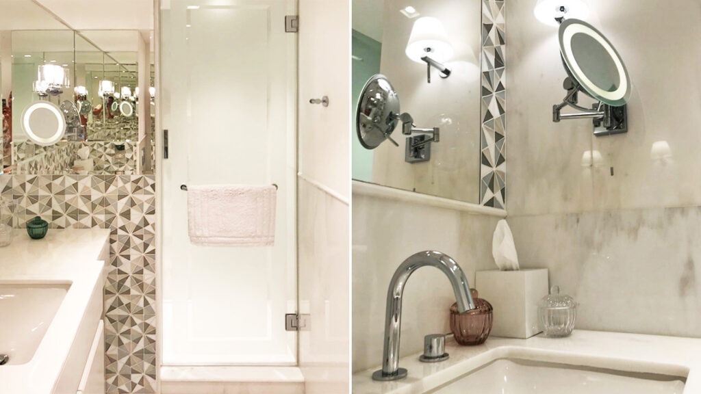 Luxury interior fit-out project management in St John’s Wood, London. Bespoke residential finishes
